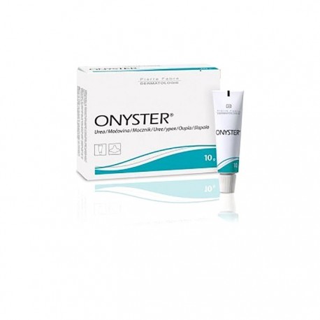 Onyster pomada 10g