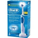 CEPILLO DENTAL ELECTRICO RECARGABLE ORAL-B VITAL 