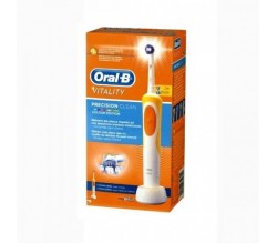 CEPILLO DENTAL ELECTRICO RECARGABLE ORAL-B VITAL 