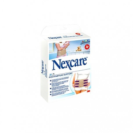 Nexcare® faja postparto T-M 1ud