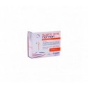 Normon suero oral naranja 2udsx250ml