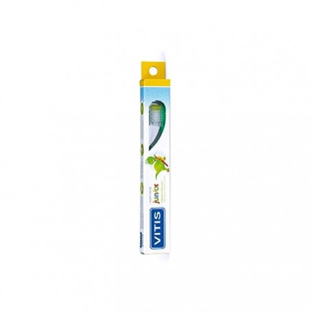 Vitis Junior cepillo dental infantil 1ud + OBSEQUIO