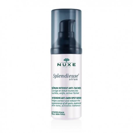 NUXE SPLENDIEUSE SERUM 30ML