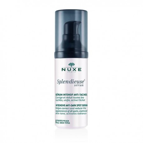 NUXE SPLENDIEUSE SERUM 30ML