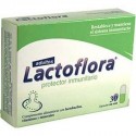 LACTOFLORA PROTECTOR INMUNITARIO 30 CAPSULAS