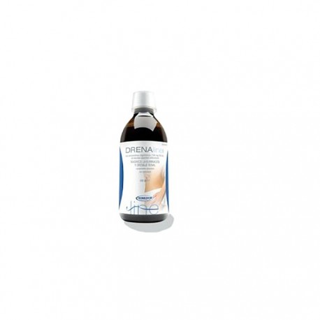 Homeosor Drenaline Max 500ml