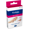 tiritas classic precortada 6cmx1 m 10u.