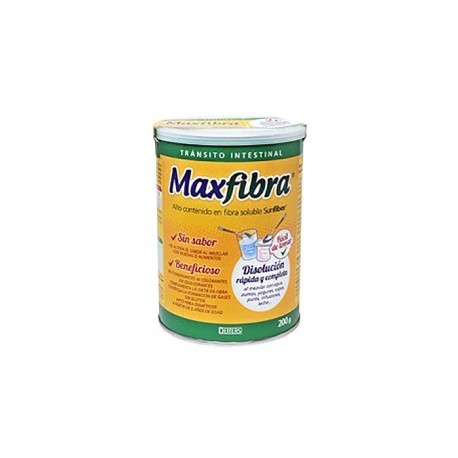 Maxfibra 200g