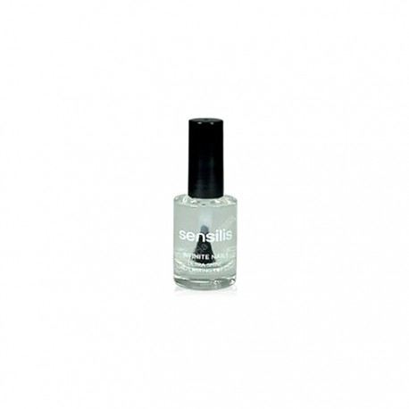 Sensilis Infinite Nails Top Coat brillo 10ml