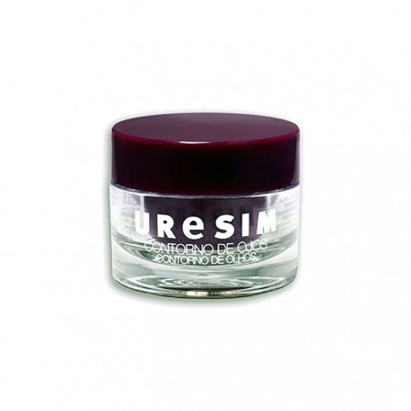 Uresim gel contorno de ojos 15ml