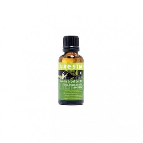 Uresim aceite árbol del té 30ml