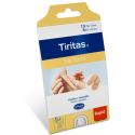 tiritas textil elastic rapid 20 und.