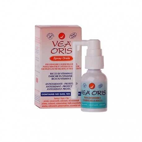 Vea Oris spray oral 20ml