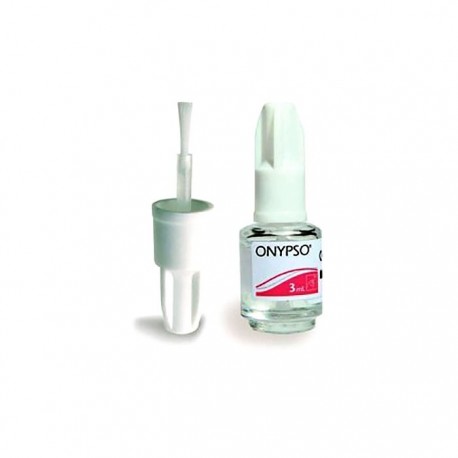 Onypso laca uñas urea 15% 3ml