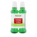 FLUOCARIL BI-FLUORE COLUTORIO CON FLUOR. PACK 500 ML 2U