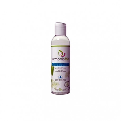 Armoniabio agua limpiadora micelar 200ml