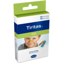 tiritas infantiles kids 20 und.