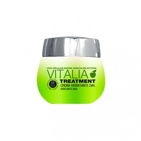 Vitalia Treatment crema hidratante 24h 50ml