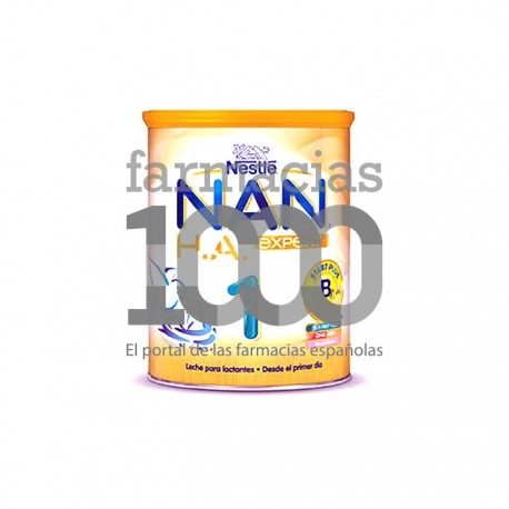 NAN® 1 Optipro H.A. 800g