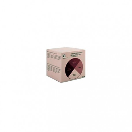 Interapothek crema rosa mosqueta 50ml
