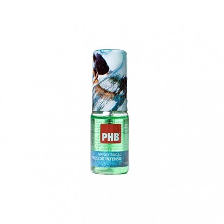 PHB Fresh spray bucal 15ml