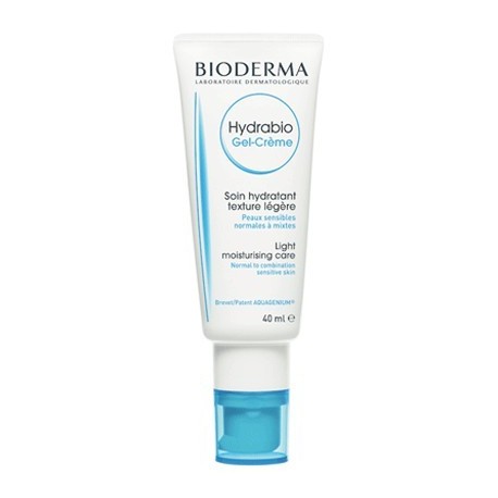 HYDRABIO GEL CREMA 40 ML