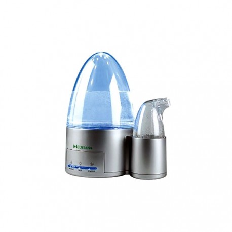 Medisana Humidificador Ultrasonidos Medibreeze