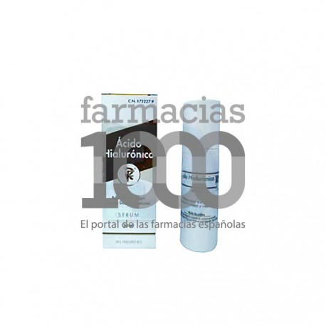 Rueda Farma sérum ácido hialurónico 30ml