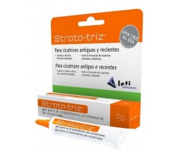 STRATA-TRIZ GEL CICATRICES 5 G