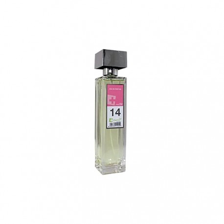 Iap Pharma Pour Femme nº14 150ml