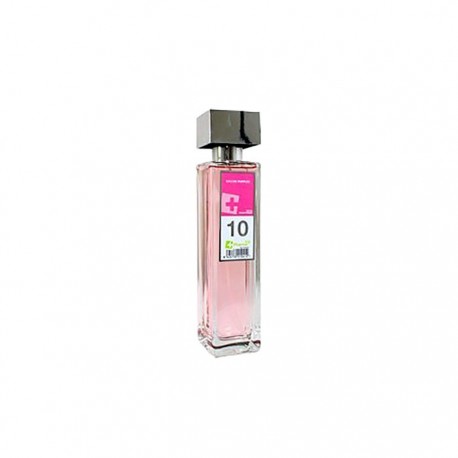 Iap Pharma Pour Femme nº10 150ml