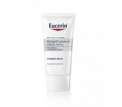 Eucerin Atopicontrol Crema Facial 50 ml