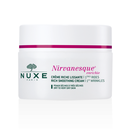 Nuxe Crème Nirvanesque® enrichie 50ml