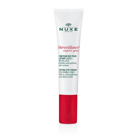 Nuxe Merveillance® Expert Contorno de ojos 15ml