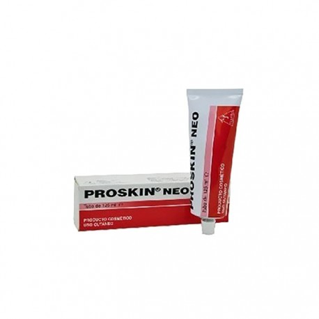 Proskin Neo crema 125ml