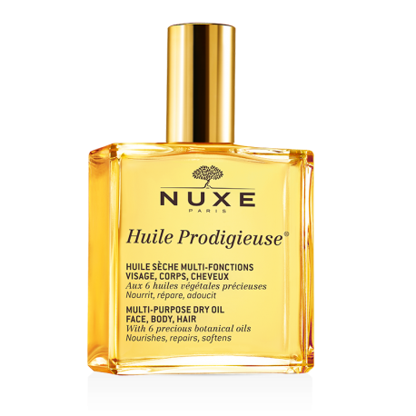 Nuxe Huile Prodigieuse