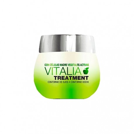 TH Vitalia Tratamiento Contorno Ojos 30ml