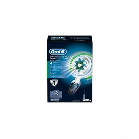 Oral-B® Smart Series 4000 cepillo eléctrico