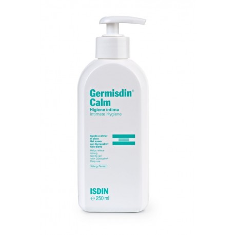 Germisdin Calm Higiene Íntima 250ml