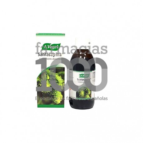 A. Vogel Santasapina Jarabe 200ml