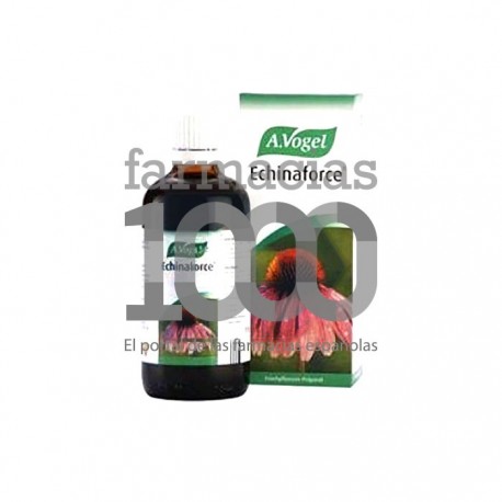 Echinaforce® gotas 100ml