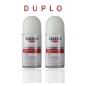 Pack 2x Eucerin Antitranspirante Roll-on 48h