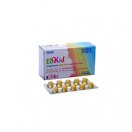 Eukid 925mg 30cáps