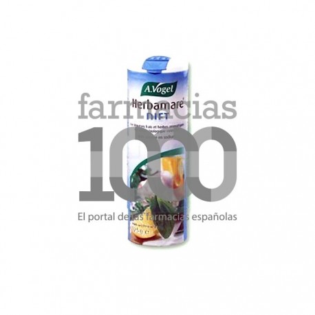 Herbamare Diet 125g