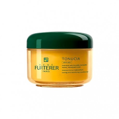 René Furterer Tonucia mascarilla vigor 200ml