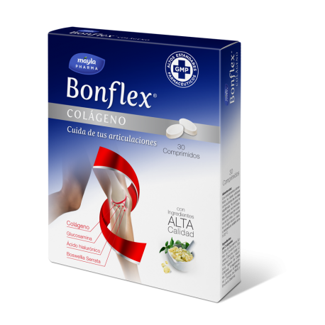 BONFLEX 30 caps