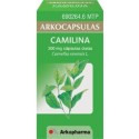 arkocapsulas camilina 50 capsulas