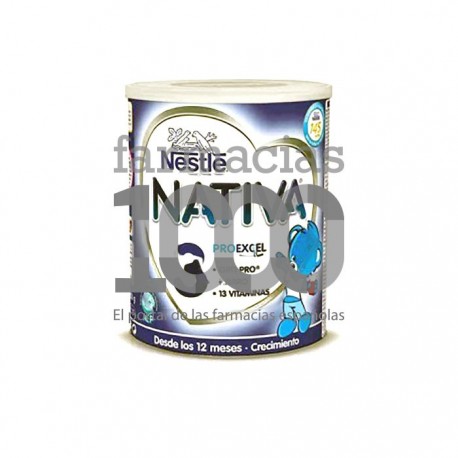 Nestlé Nativa® 3 800g.