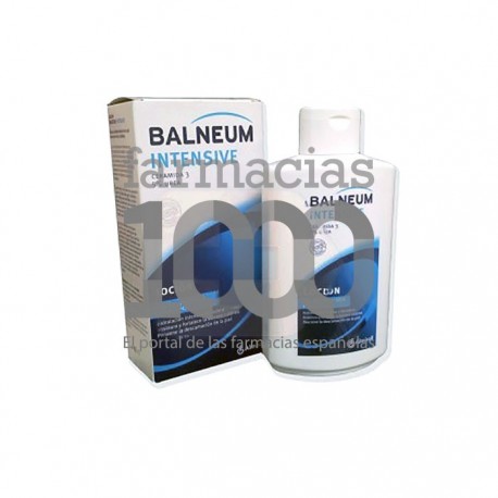 Balneum Intensive Loción 500ml