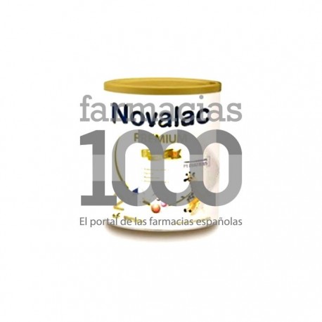 Novalac Premium 2 400g